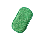 Éponge à vaisselle durable et réutilisable