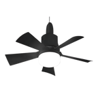 Ventilateur de plafond avec lampe