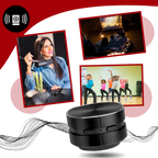 Mini-enceinte sans fil
