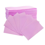 Feuilles nettoyantes écologiques pour les toilettes