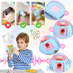 Cartes parlantes éducatives pour enfants