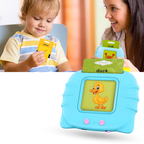 Cartes parlantes éducatives pour enfants