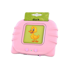 Cartes parlantes éducatives pour enfants