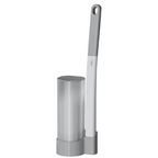 Brosse de toilette jetable pour un nettoyage efficace