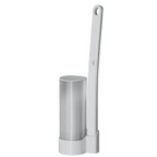 Brosse de toilette jetable pour un nettoyage efficace