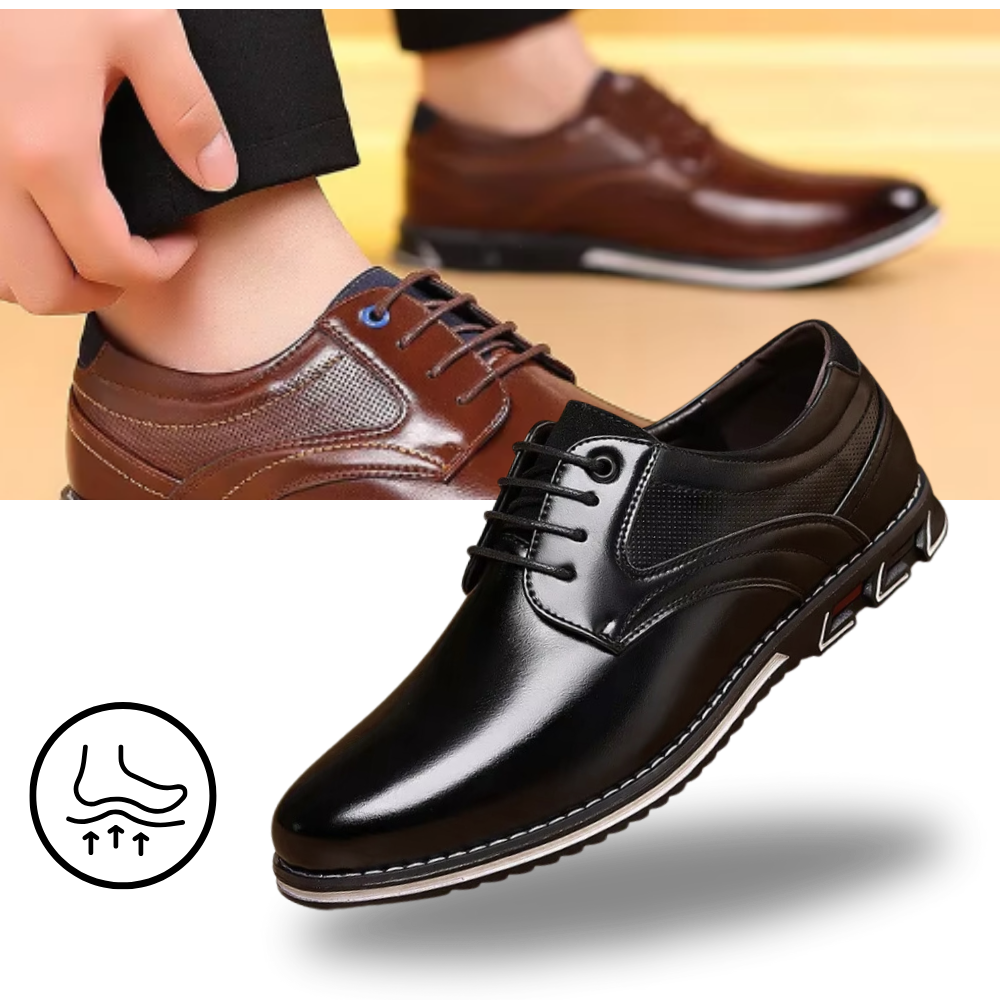 Chaussures orthopédiques Gatsby