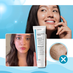 Crème élastique boost au Botox coréen