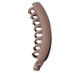 Clip élégant pour queue de cheval