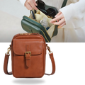 Sac à bandoulière élégant et polyvalent