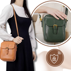 Sac à bandoulière élégant et polyvalent
