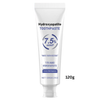 Dentifrice menthe renforçant l'émail