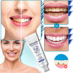 Dentifrice menthe renforçant l'émail