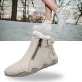Bottes chics et ergonomiques
