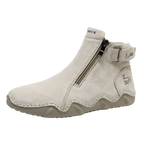 Bottes chics et ergonomiques