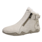 Bottes chics et ergonomiques