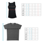T-shirt kangourou ergonomique à la mode