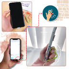 Support mains-libres pour téléphone