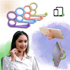Support mains-libres pour téléphone