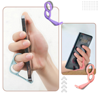 Support mains-libres pour téléphone