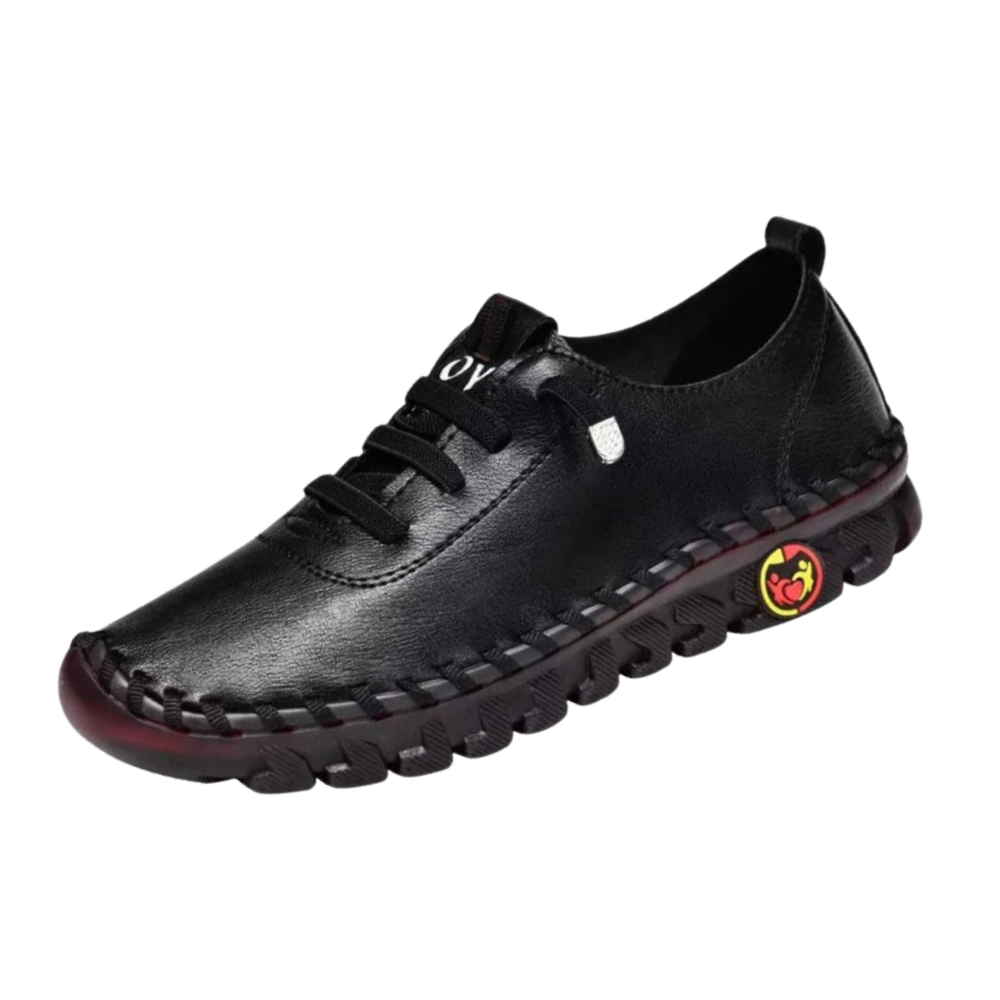 Chaussures orthopédiques à la mode