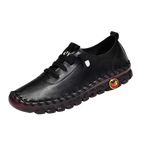 Chaussures orthopédiques à la mode