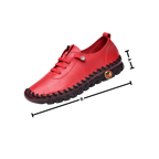 Chaussures orthopédiques à la mode