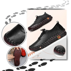 Chaussures orthopédiques à la mode