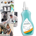 Nettoyant à action rapide pour cuisines et ustensiles