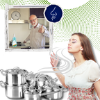 Nettoyant à action rapide pour cuisines et ustensiles