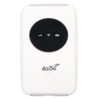 Point d'accès WiFi portable