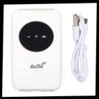 Point d'accès WiFi portable