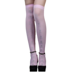 Chaussettes de compression aux motifs festifs d'Halloween