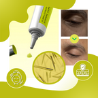 Sérum raffermissant visage au rétinal