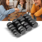 Jeu d'échecs magnétique amusant et stratégique