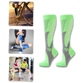 Chaussettes de compression fonctionnelles et élégantes