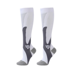 Chaussettes de compression fonctionnelles et élégantes