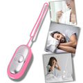 Appareil relaxant par acupression