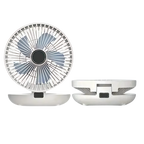Ventilateur portable à diffusion douce