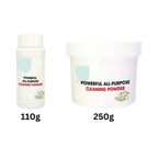 Poudre nettoyante douce tout usage