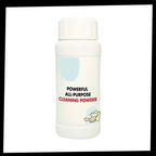 Poudre nettoyante douce tout usage