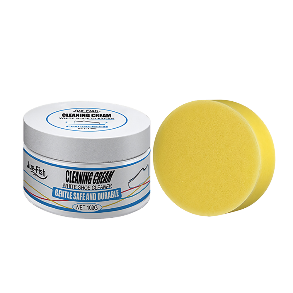 Crème de cirage douce