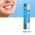 Formule douce de blanchiment des dents