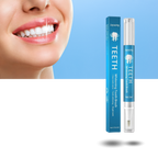 Formule douce de blanchiment des dents