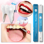 Formule douce de blanchiment des dents