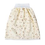 Couches lavables anti-fuites Gentle&Soft