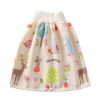 Couches lavables anti-fuites Gentle&Soft
