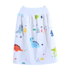 Couches lavables anti-fuites Gentle&Soft