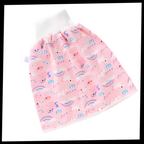 Couches lavables anti-fuites Gentle&Soft