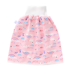 Couches lavables anti-fuites Gentle&Soft