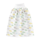 Couches lavables anti-fuites Gentle&Soft